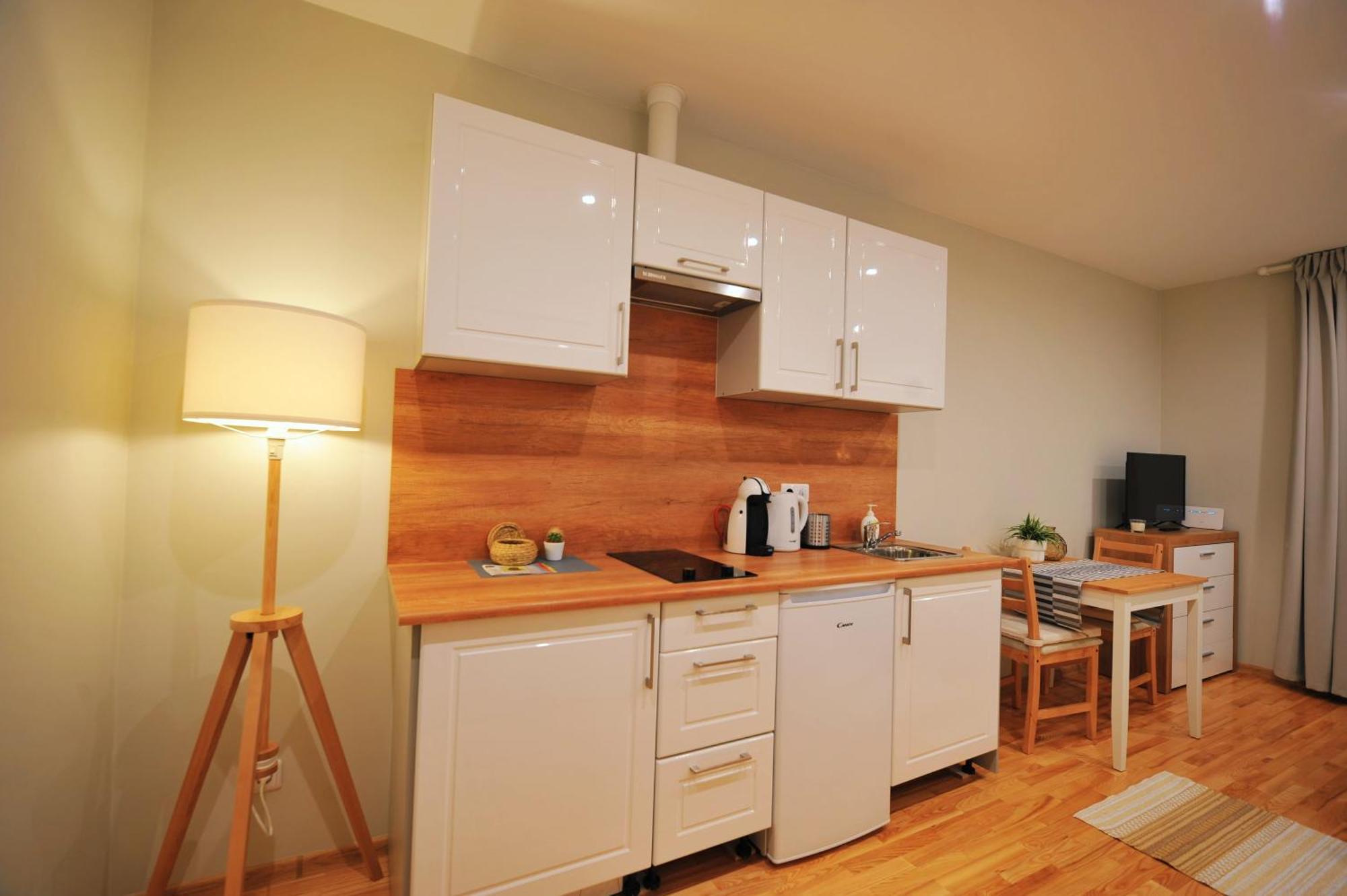 Central Comfort At Hanzas Residence, Stay Near Cafes, Bars, Museums & Esplanade ريغا الغرفة الصورة